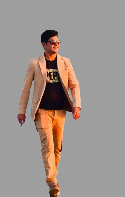 Casual Blazer For Men.